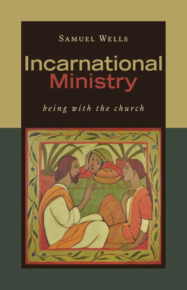  Incarnational Ministry(Kobo/電子書)