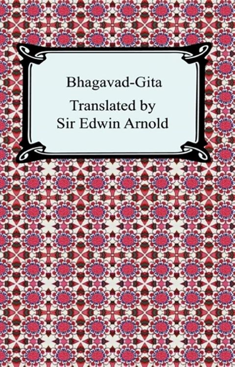 Bhagavad-Gita(Kobo/電子書)