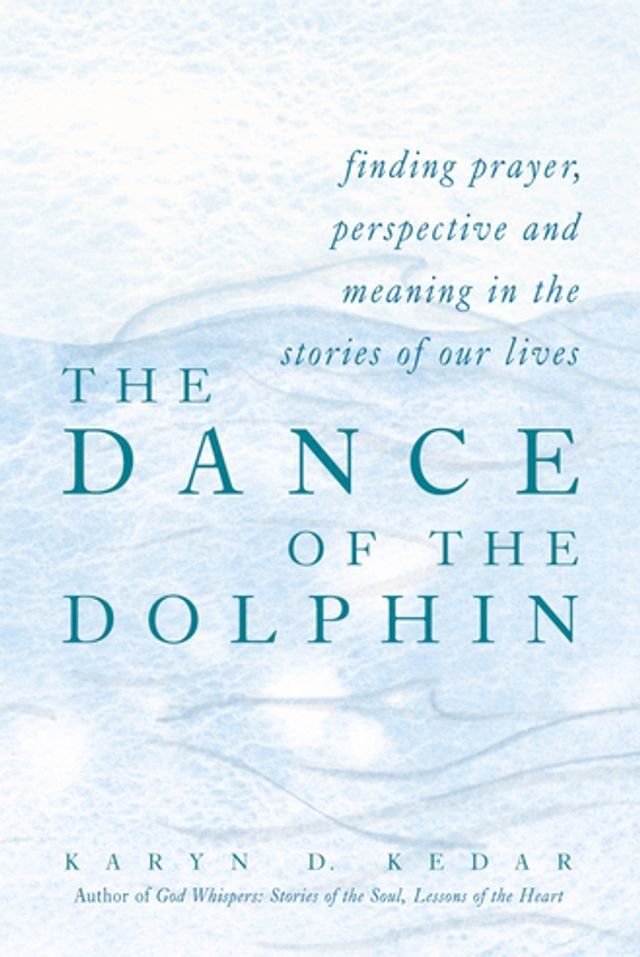  The Dance of the Dolphin(Kobo/電子書)