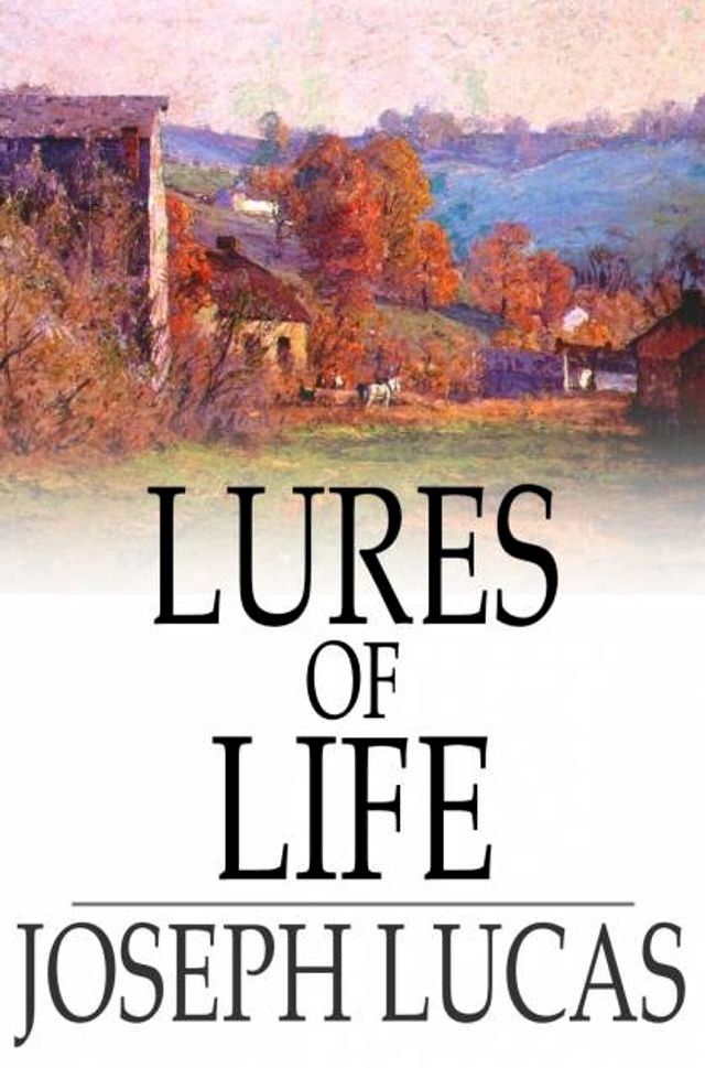  Lures of Life(Kobo/電子書)