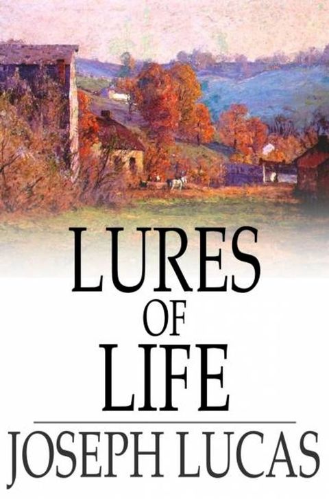 Lures of Life(Kobo/電子書)