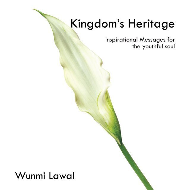  Kingdom's Heritage(Kobo/電子書)