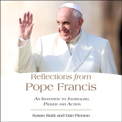 Reflections from Pope Francis(Kobo/電子書)