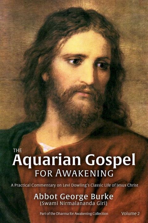 The Aquarian Gospel for Awakening(Kobo/電子書)