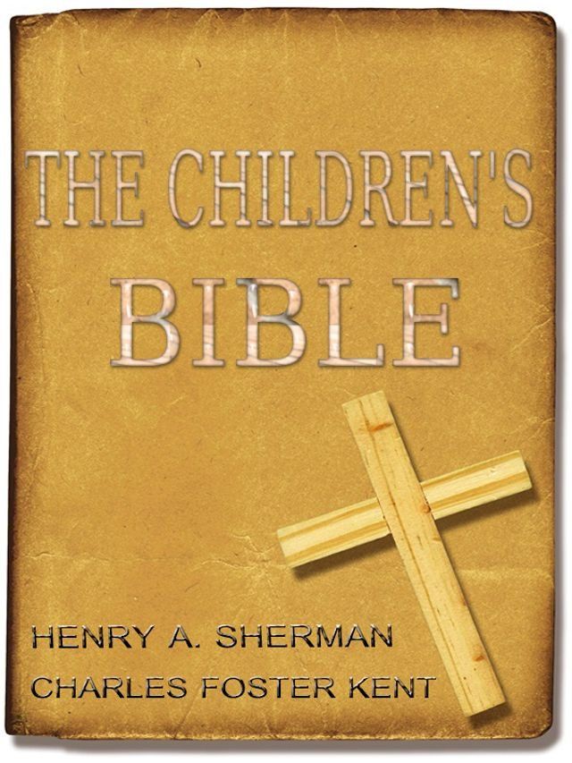  The Children's Bible(Kobo/電子書)