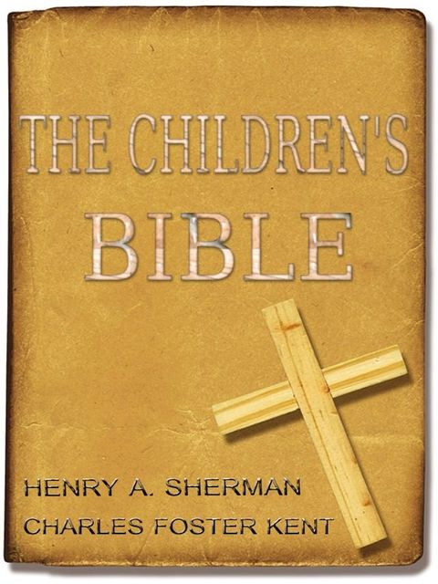 The Children's Bible(Kobo/電子書)