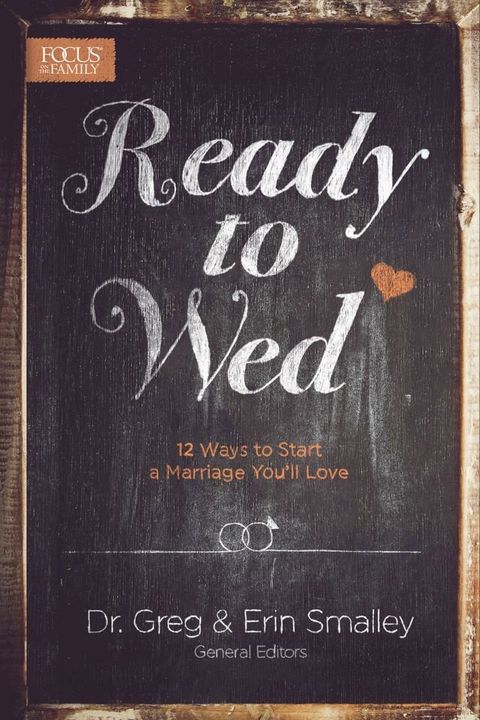 Ready to Wed(Kobo/電子書)