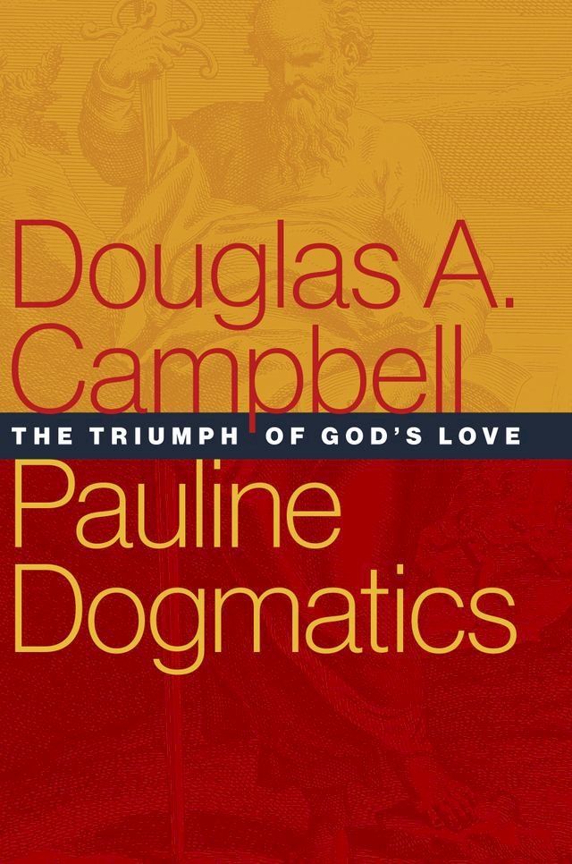  Pauline Dogmatics(Kobo/電子書)