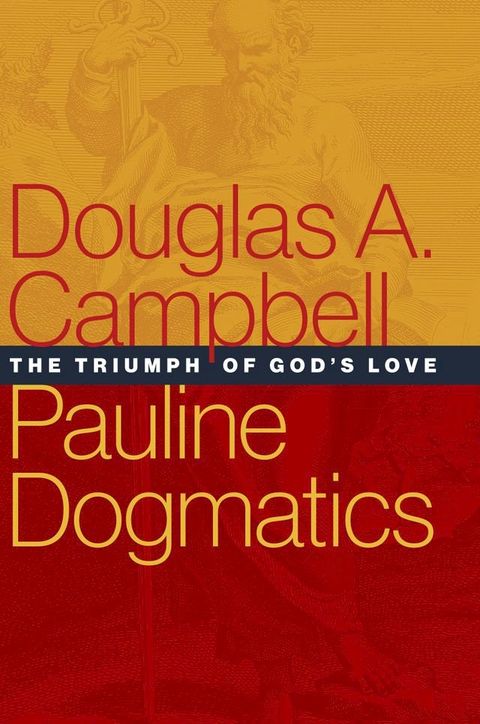 Pauline Dogmatics(Kobo/電子書)