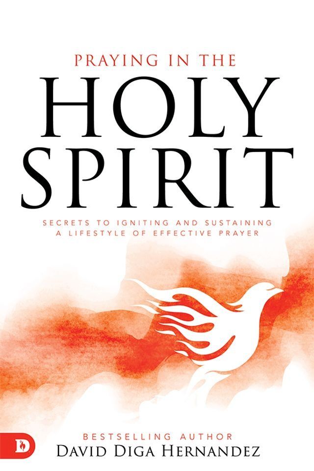  Praying in the Holy Spirit(Kobo/電子書)