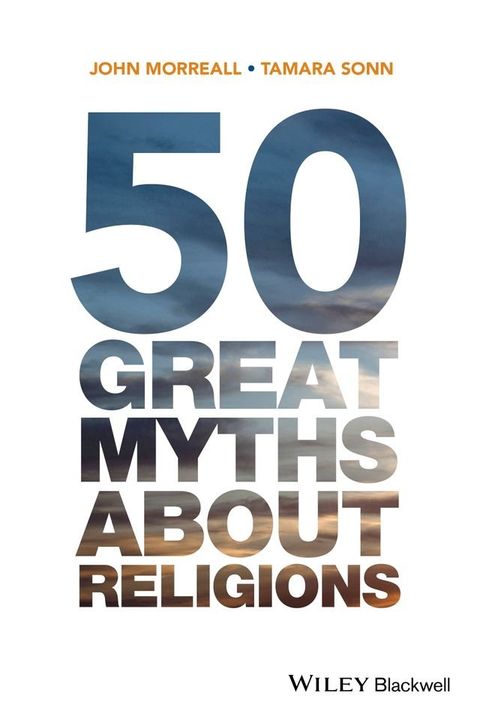 50 Great Myths About Religions(Kobo/電子書)