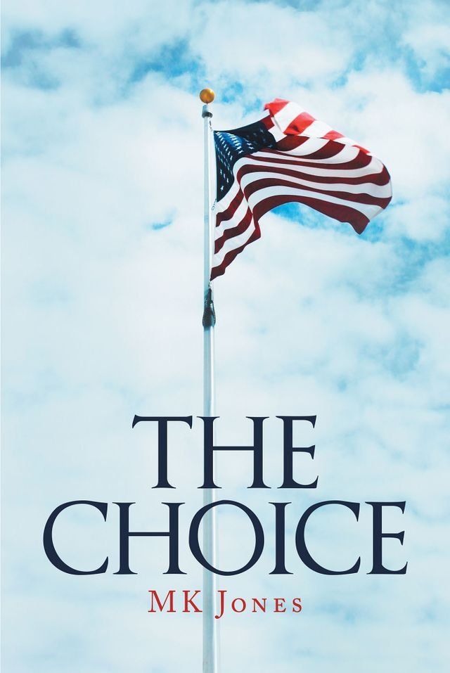  The Choice(Kobo/電子書)