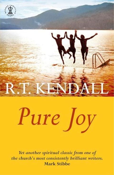 Pure Joy(Kobo/電子書)