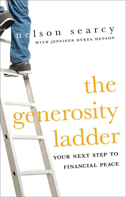 The Generosity Ladder(Kobo/電子書)