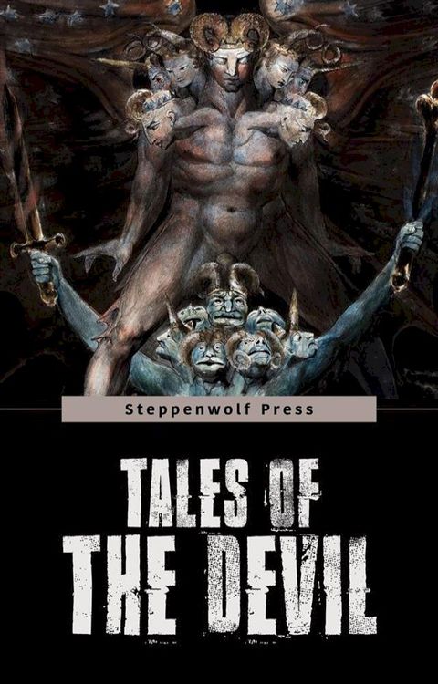 Tales of the Devil(Kobo/電子書)