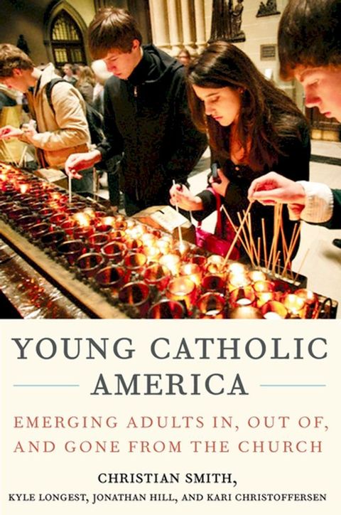 Young Catholic America(Kobo/電子書)