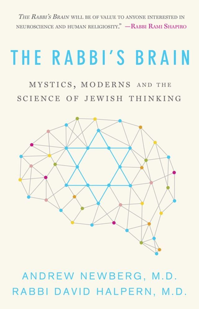  The Rabbi’s Brain(Kobo/電子書)