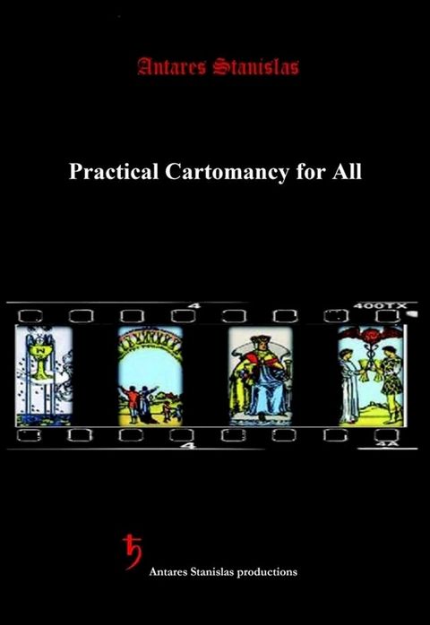 Practical Cartomancy For All(Kobo/電子書)