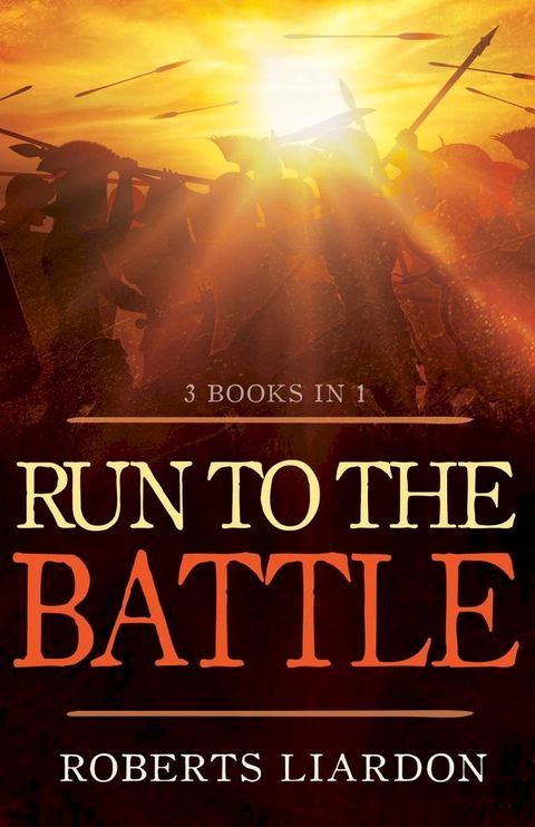 Run to the Battle(Kobo/電子書)