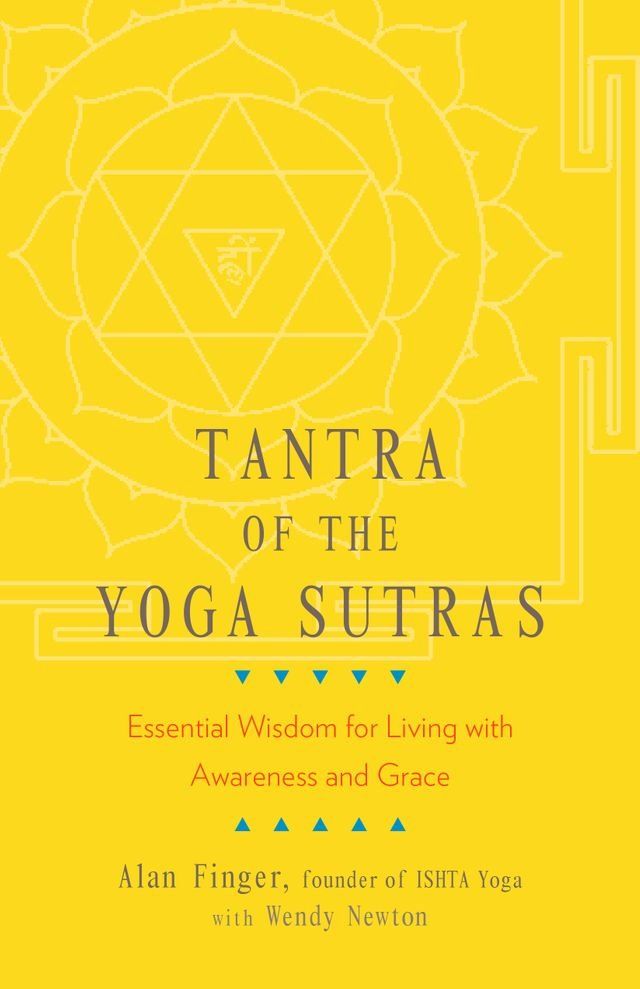  Tantra of the Yoga Sutras(Kobo/電子書)