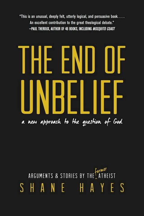 The End of Unbelief(Kobo/電子書)