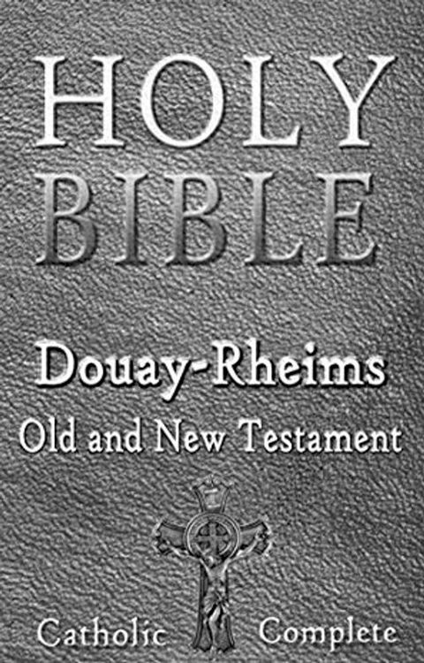 The Bible, Douay-Rheims Version (DV)(Kobo/電子書)