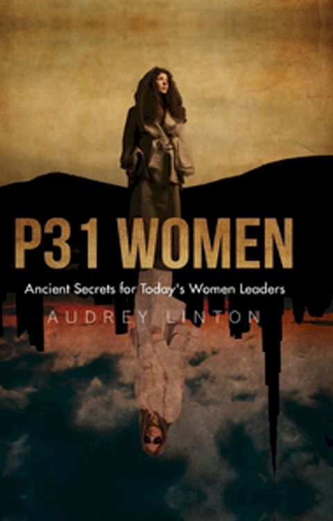 P31 WOMEN(Kobo/電子書)