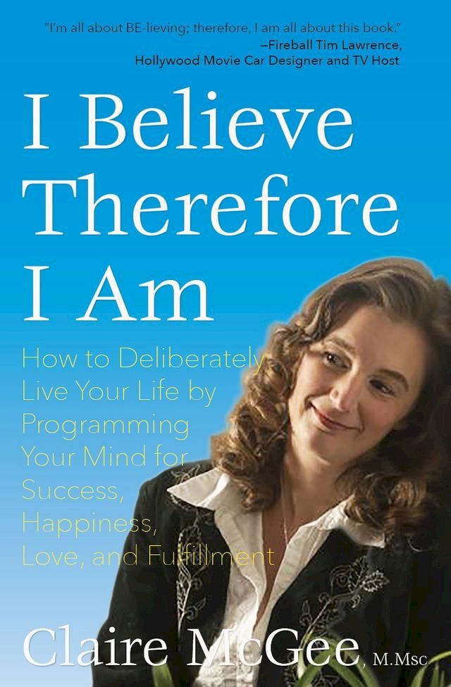  I Believe Therefore I Am(Kobo/電子書)