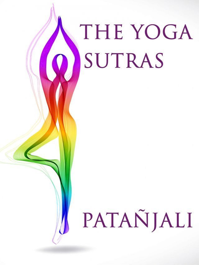  The Yoga Sutras(Kobo/電子書)