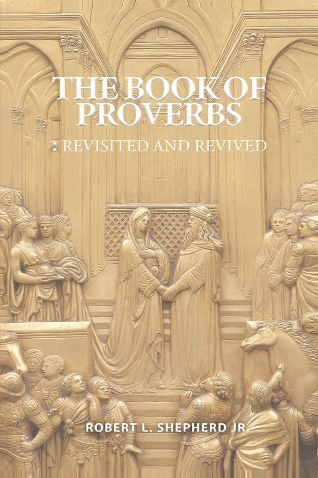  THE BOOK OF PROVERBS(Kobo/電子書)