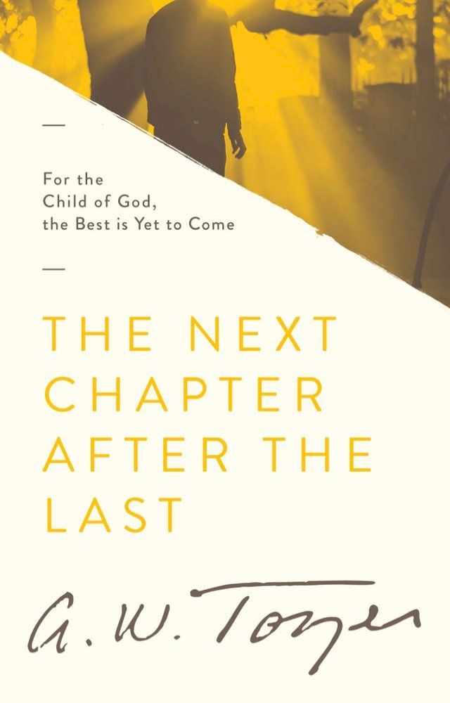  The Next Chapter After the Last(Kobo/電子書)