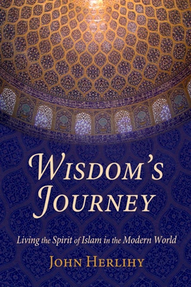  Wisdom's Journey(Kobo/電子書)