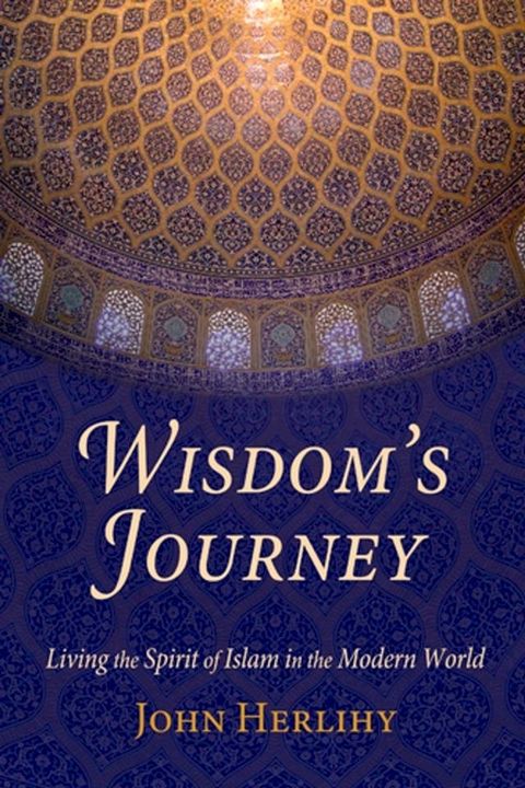 Wisdom's Journey(Kobo/電子書)