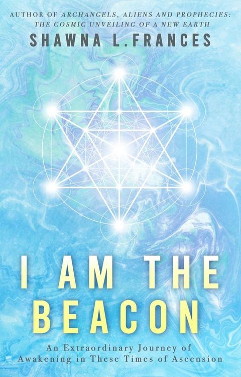 I Am the Beacon(Kobo/電子書)