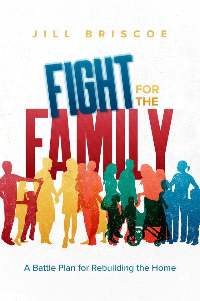  Fight for the Family(Kobo/電子書)