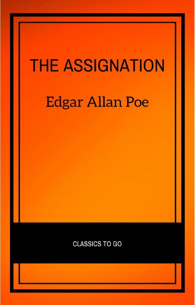  The Assignation(Kobo/電子書)