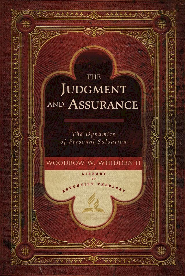  Judgment and Assurance(Kobo/電子書)