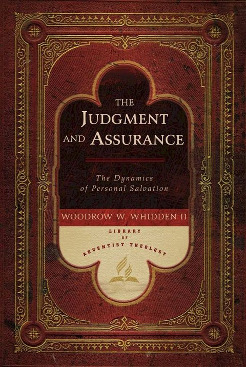 Judgment and Assurance(Kobo/電子書)