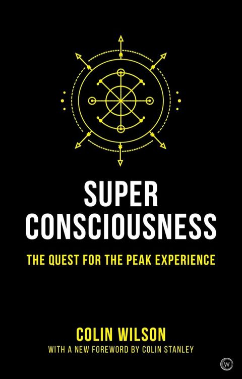 Super Consciousness(Kobo/電子書)