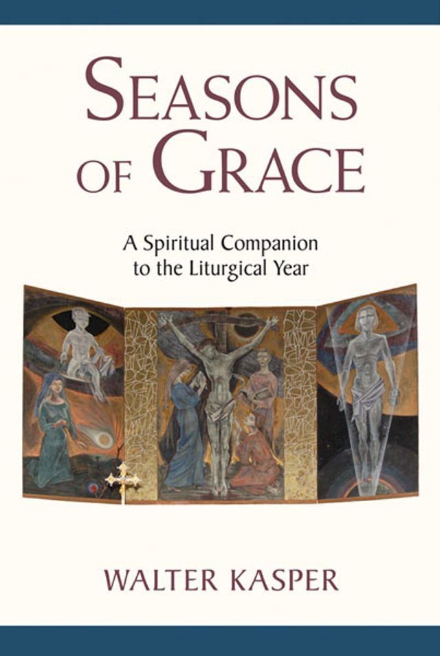  Seasons of Grace(Kobo/電子書)