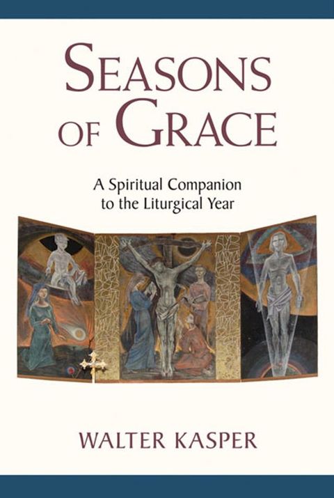 Seasons of Grace(Kobo/電子書)