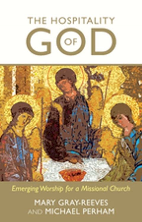 Hospitality of God(Kobo/電子書)