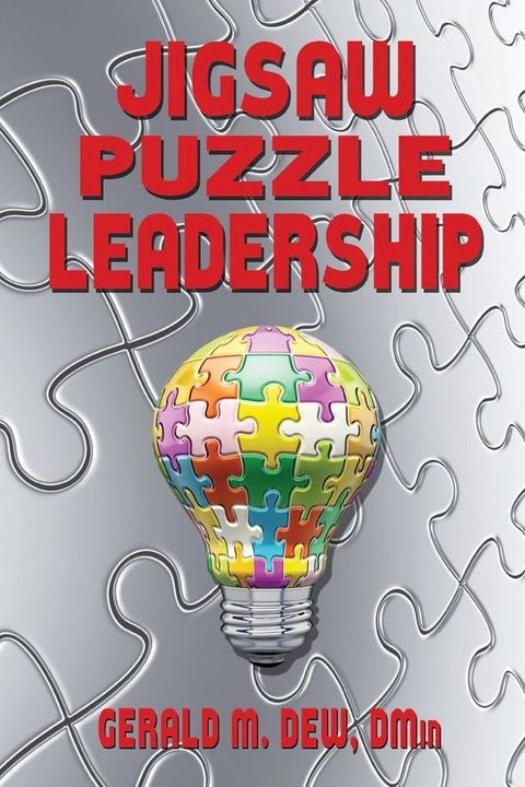 Jigsaw Puzzle Leadership(Kobo/電子書)