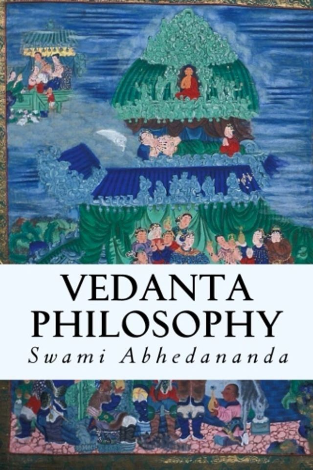  Vedanta Philosophy(Kobo/電子書)