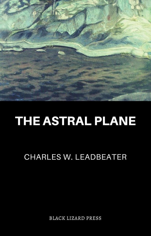  The Astral Plane(Kobo/電子書)