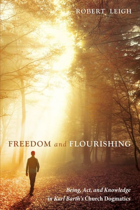 Freedom and Flourishing(Kobo/電子書)