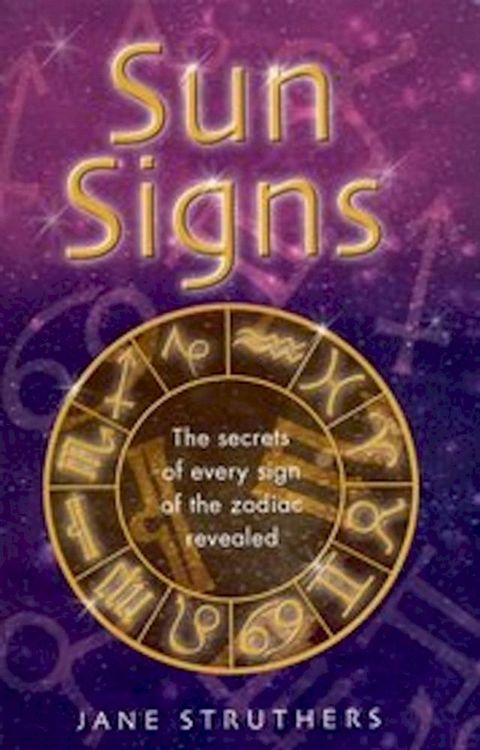 Sun Signs(Kobo/電子書)