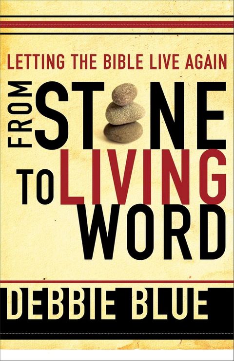 From Stone to Living Word(Kobo/電子書)