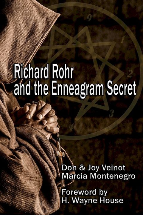 Richard Rohr and the Enneagram Secret(Kobo/電子書)