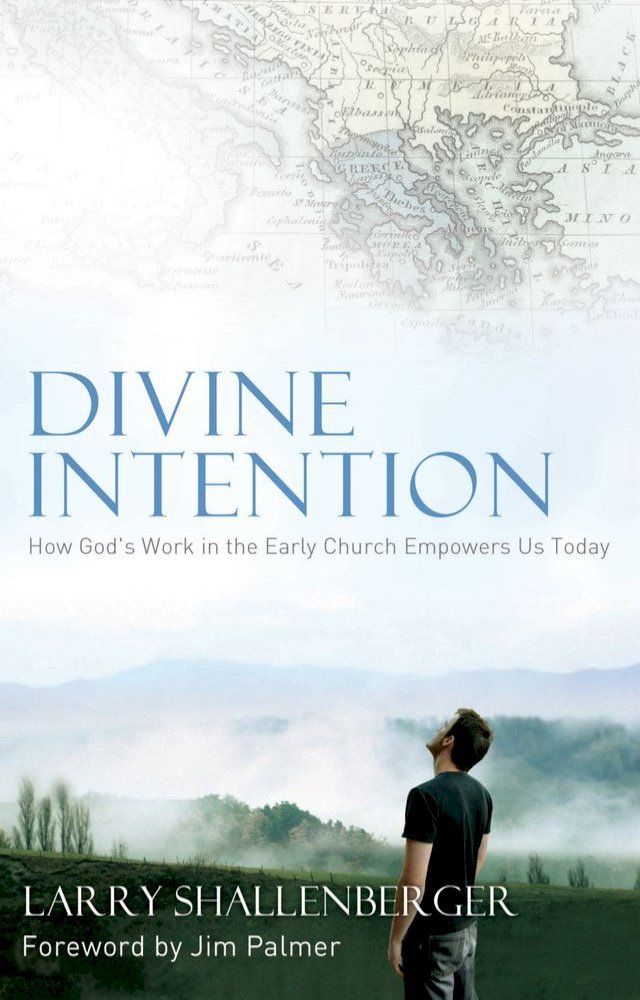  Divine Intention(Kobo/電子書)